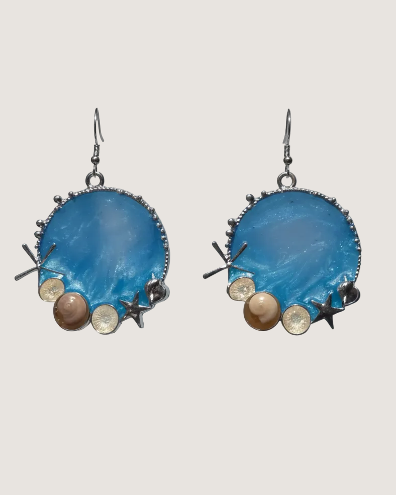 Saltwater Series