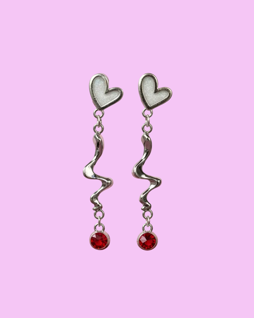 Love & Luxe Collection