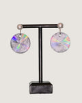 Holographic Pearl Rounds