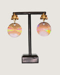 Holographic Flower Rounds