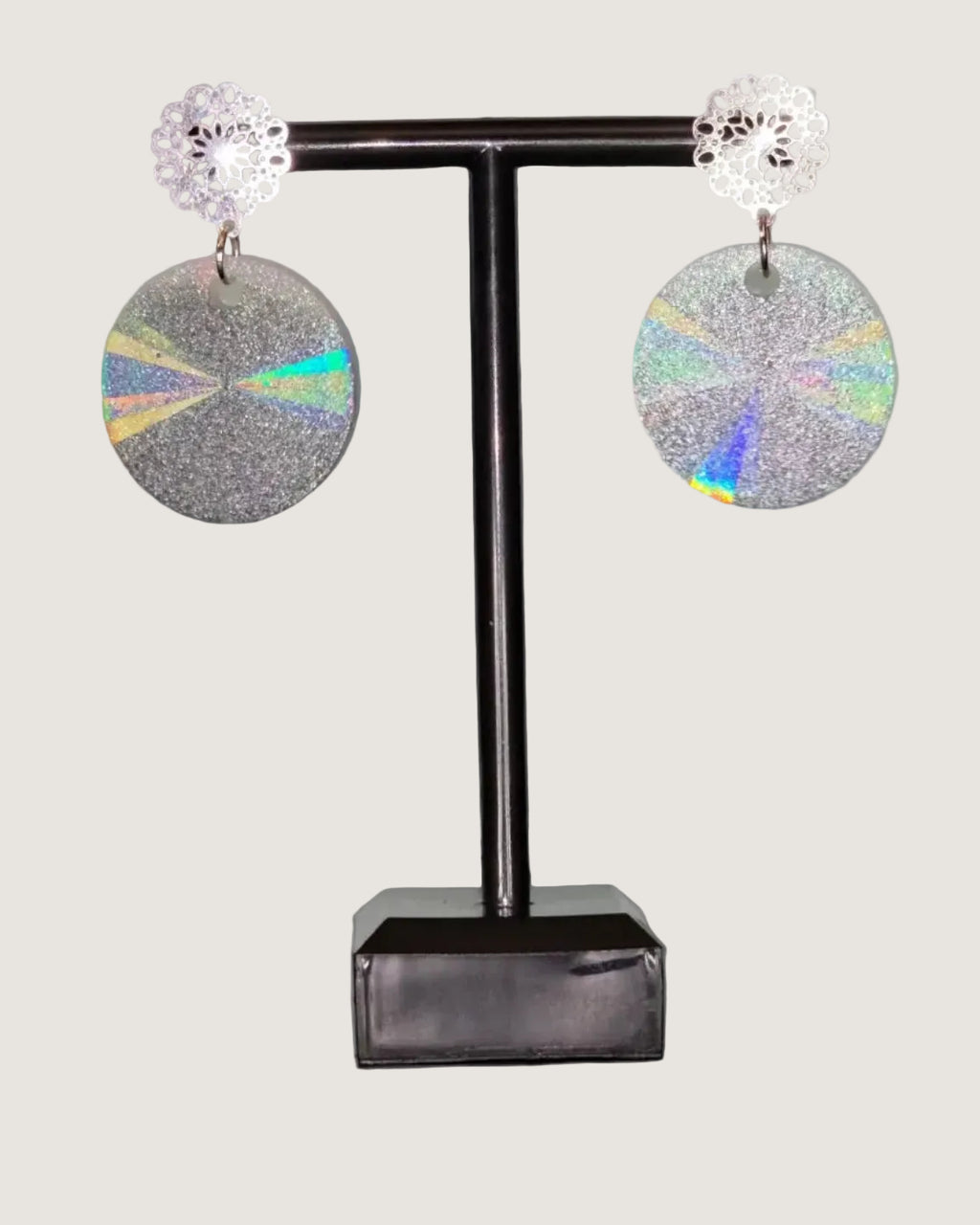 Holographic Bohemian Rounds