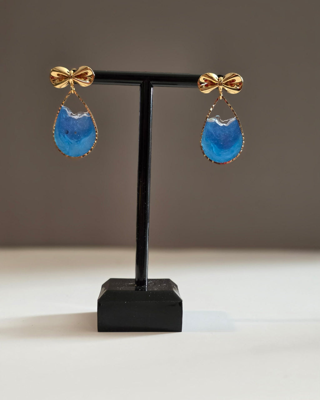 Coastal Teardrops