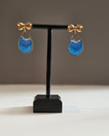 Coastal Teardrops