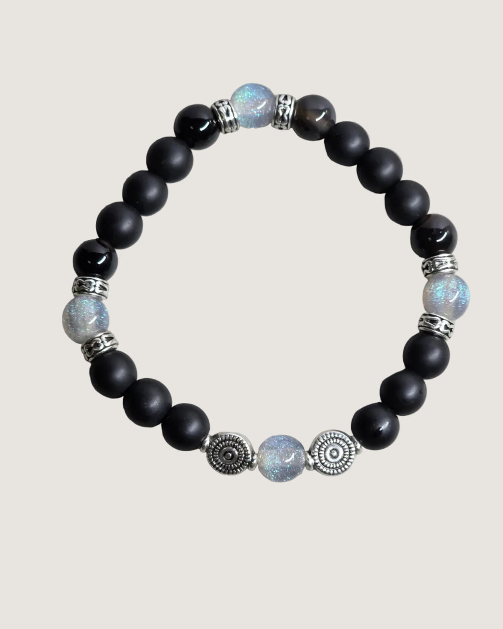 Moonveil Bracelet
