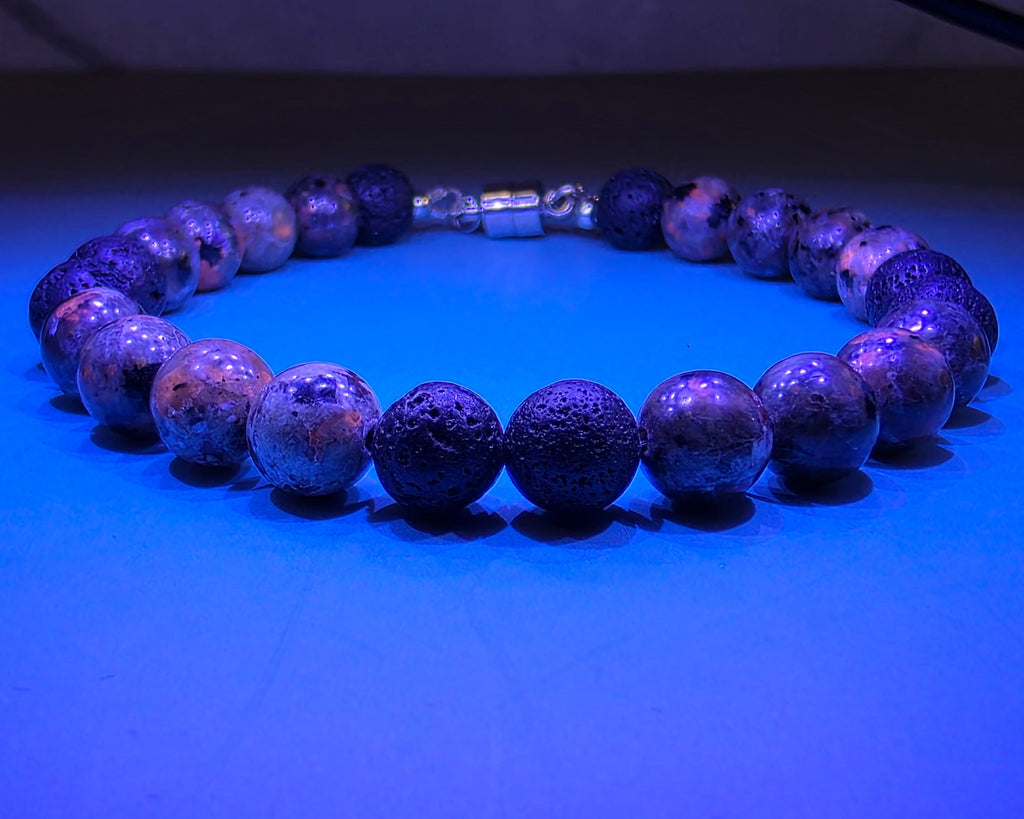 Volcanic Mist Bracelet