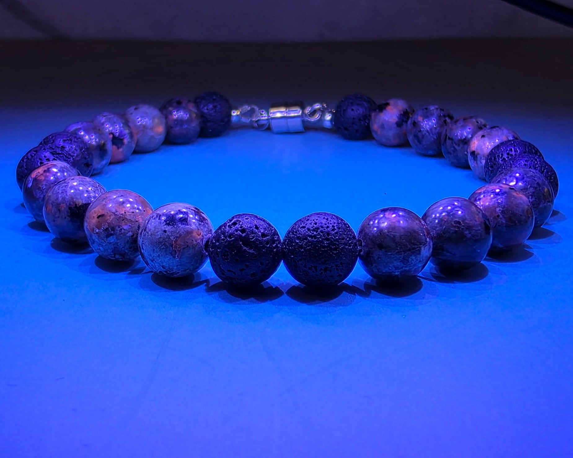 Volcanic Mist Bracelet