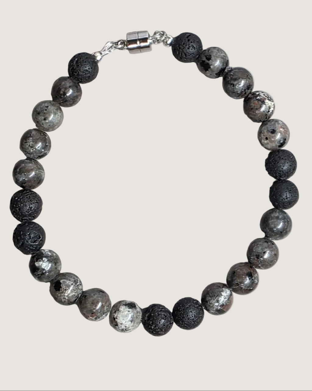 Volcanic Mist Bracelet