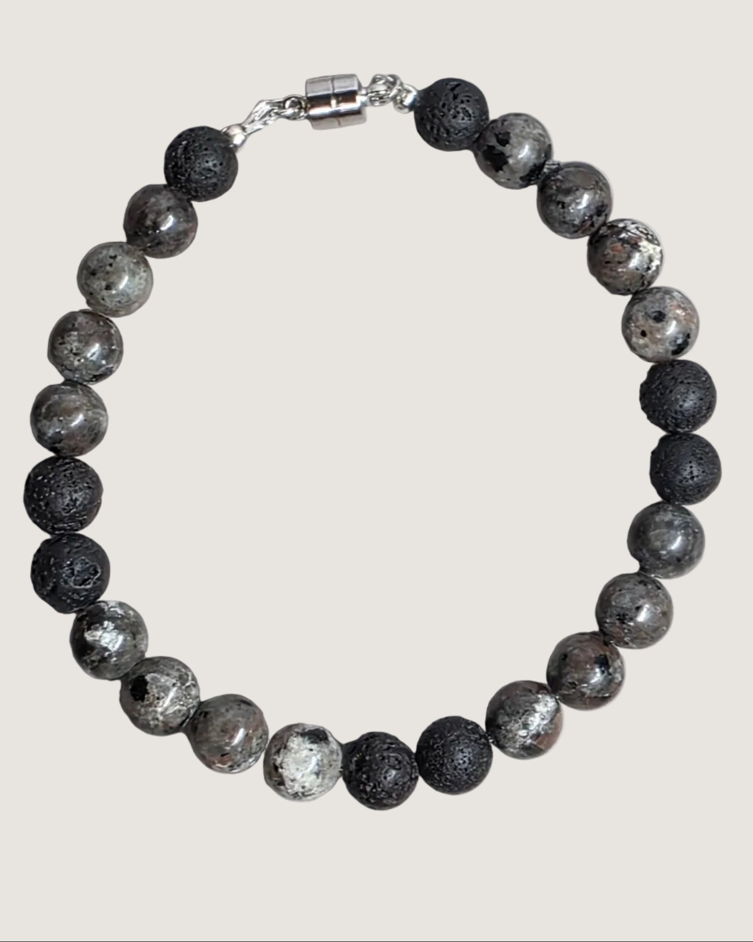 Volcanic Mist Bracelet