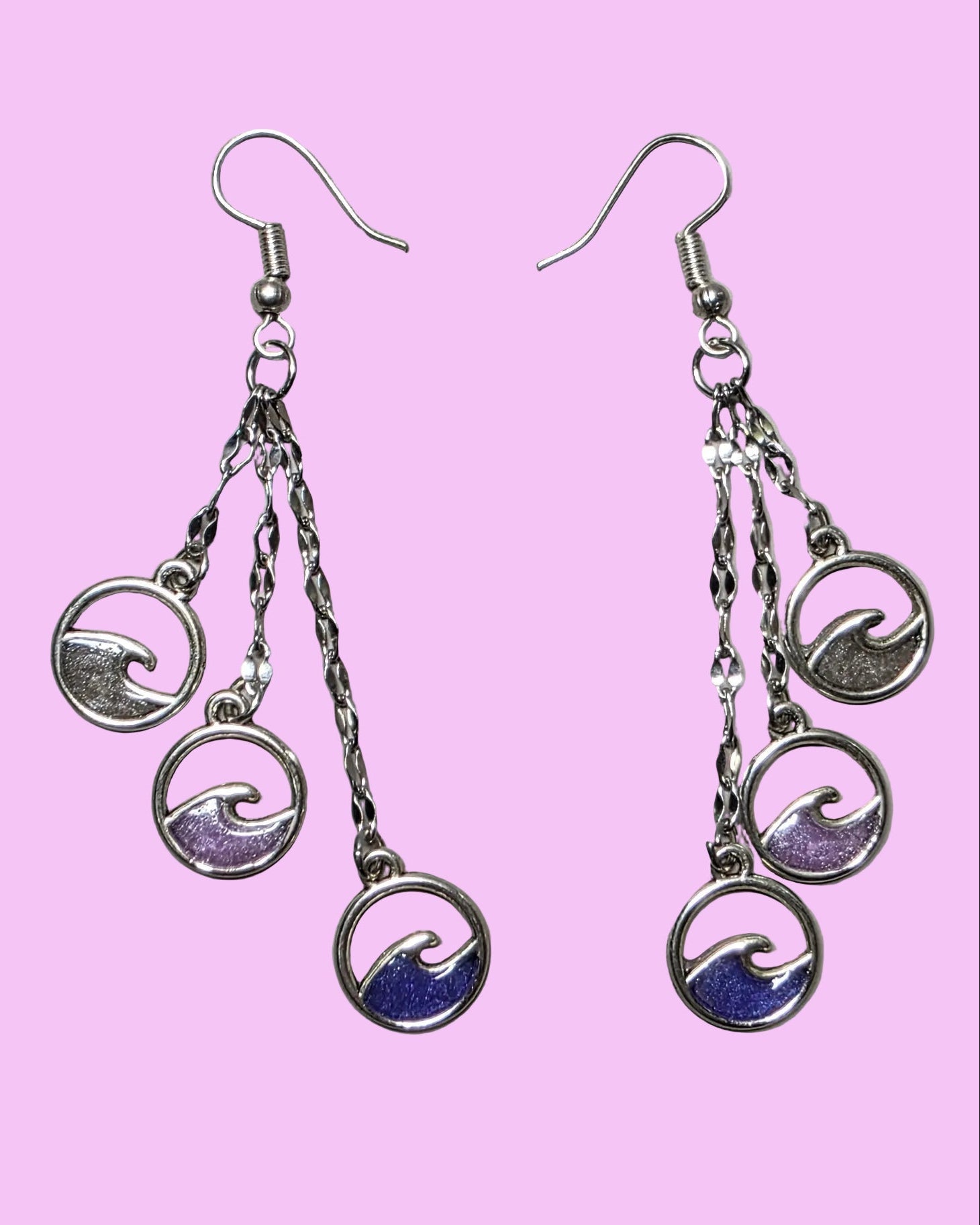 Short Ocean of Love Drops