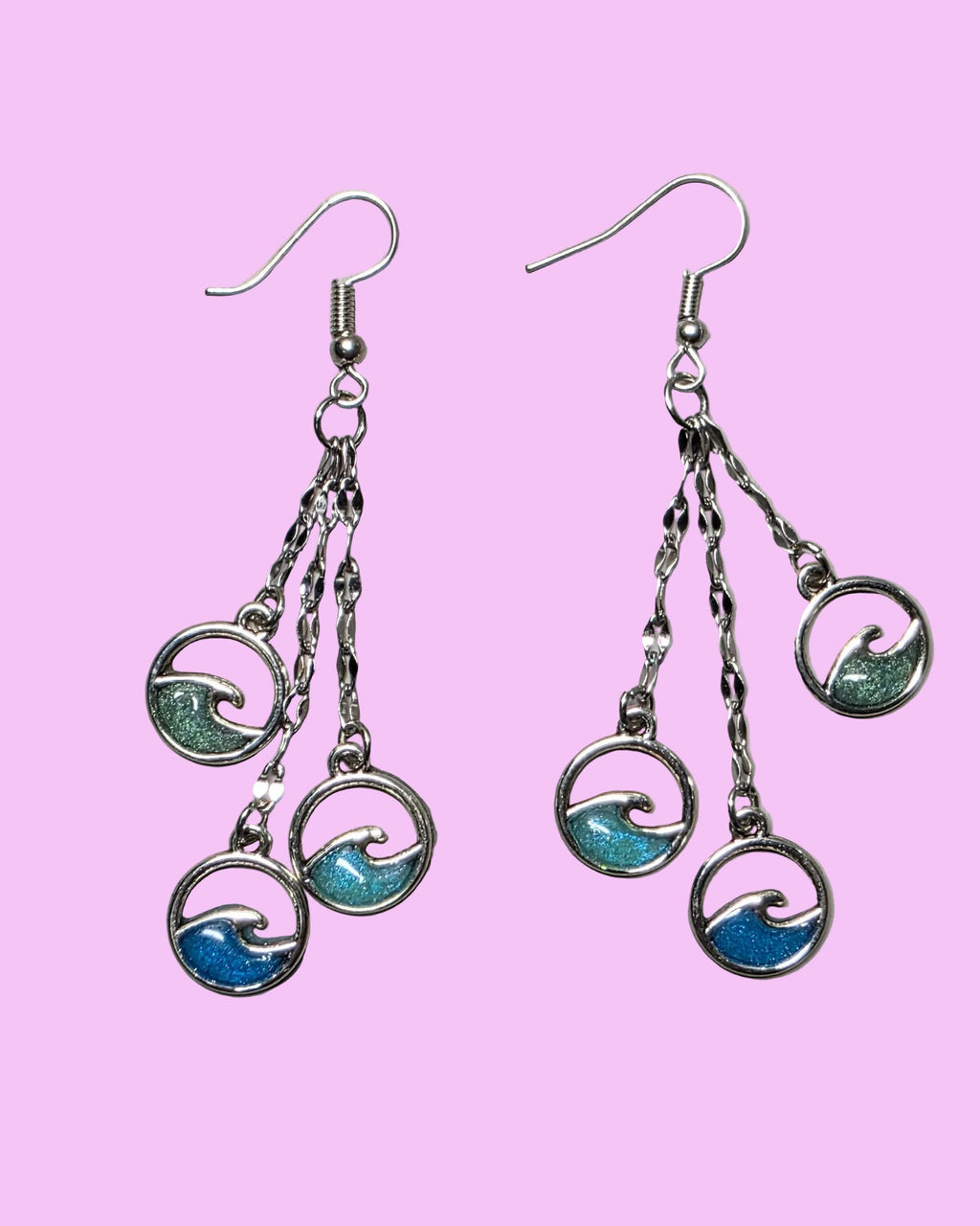 Short Ocean of Love Drops