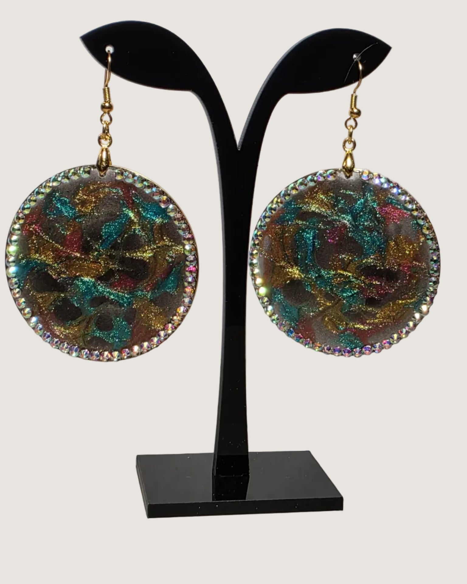 Kaleidoscope Rounds