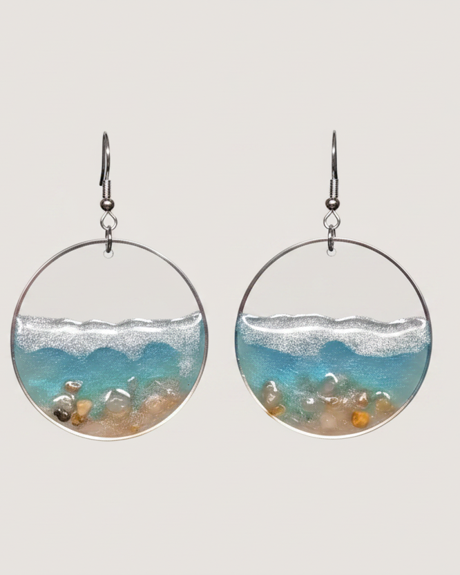 Beach Hoops