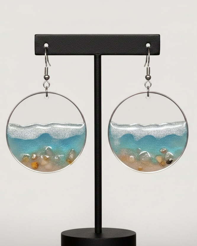 Beach Hoops