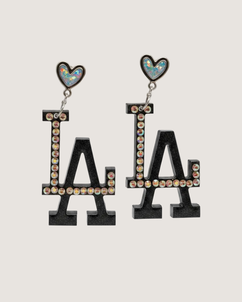 LA Bling Drops