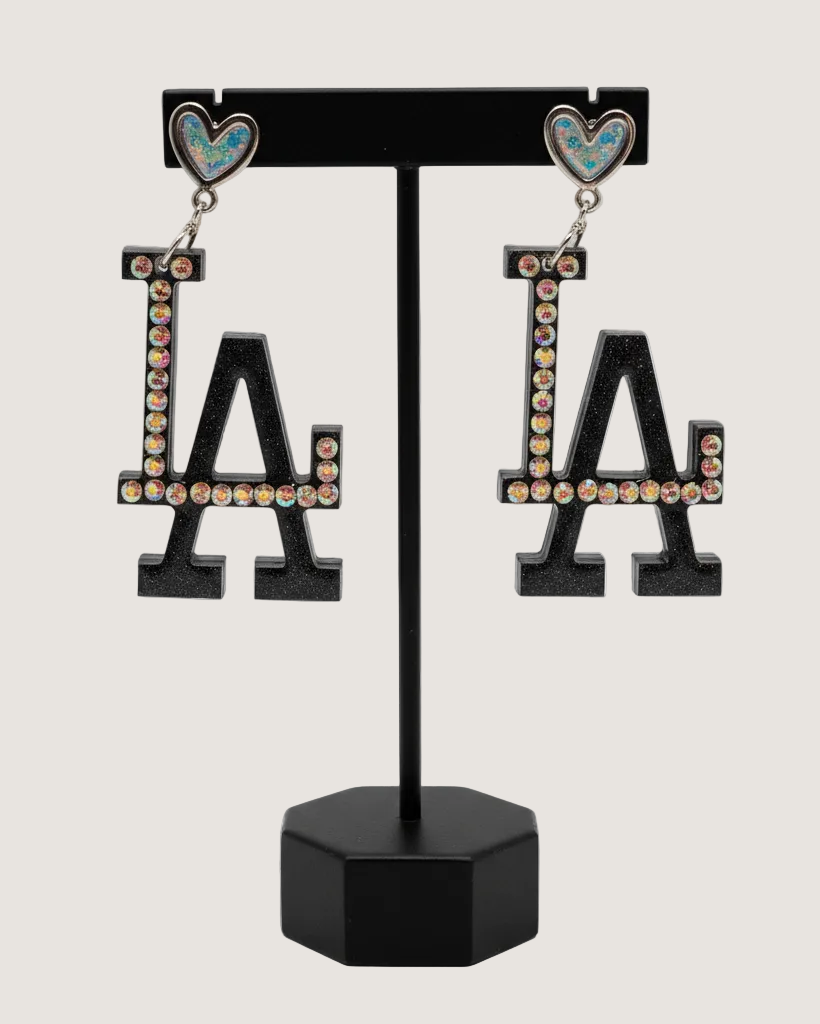 LA Bling Drops