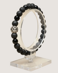 Shadow Stone Bracelet