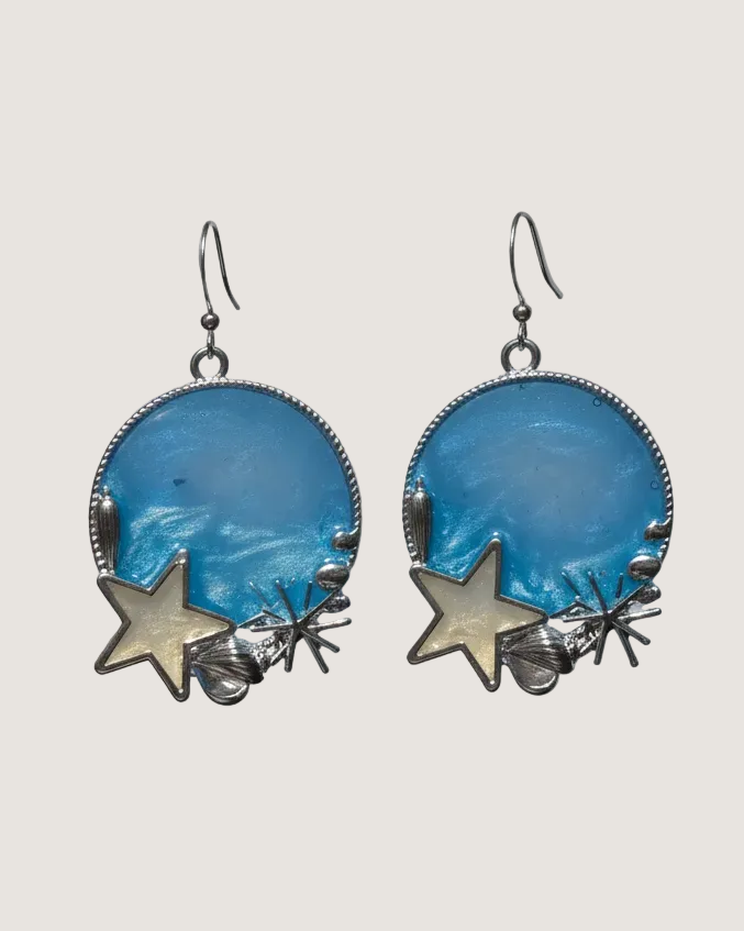 Starfall Tide Rounds