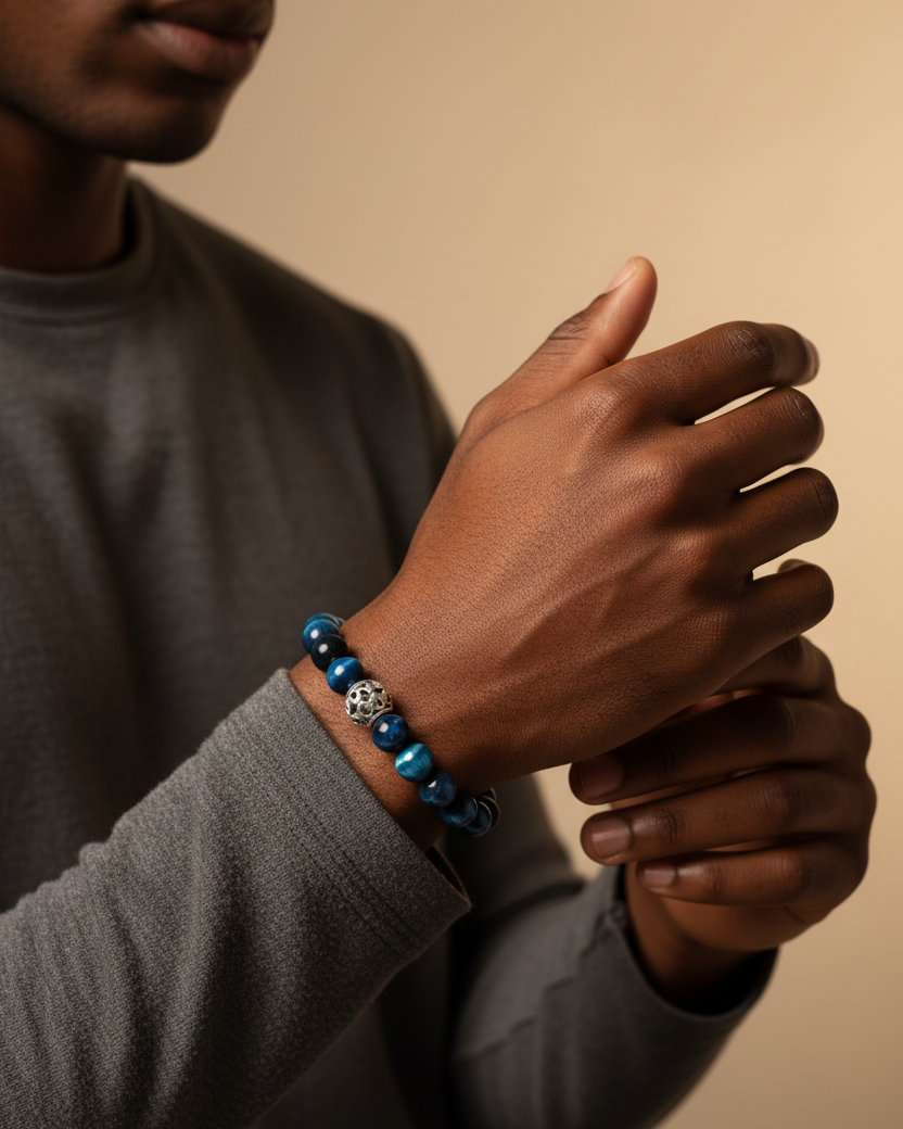 Ocean Calm Bracelet