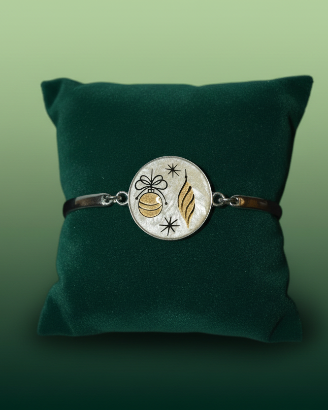 Ornament Bracelet