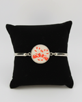 Candy Cane Season Bracelet