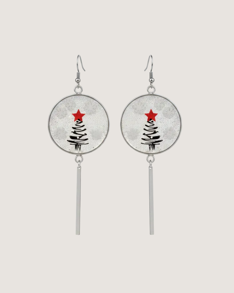 Starlit Tree Rounds