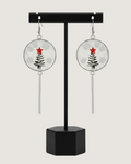 Starlit Tree Rounds