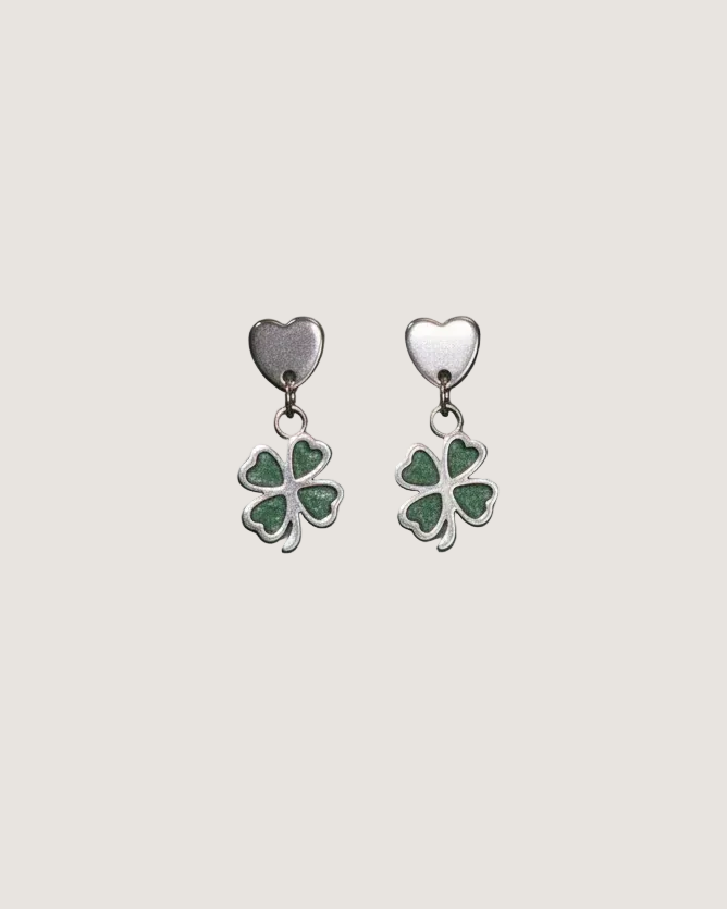 Lucky Heart Drops