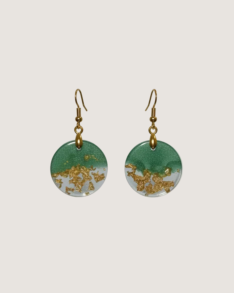 Mistletoe Magic Rounds