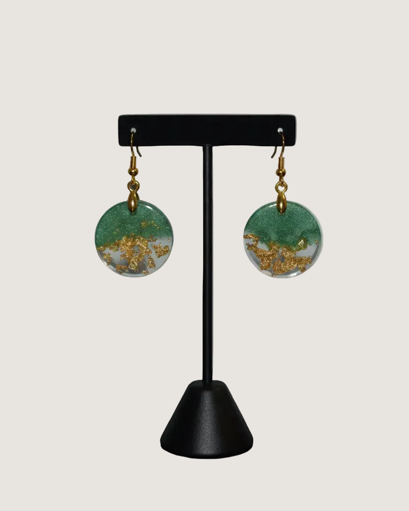 Mistletoe Magic Rounds