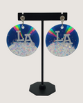 Hollywood Holographic Rounds