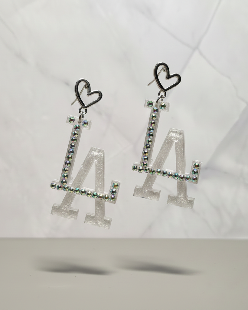 LA Bling Drops