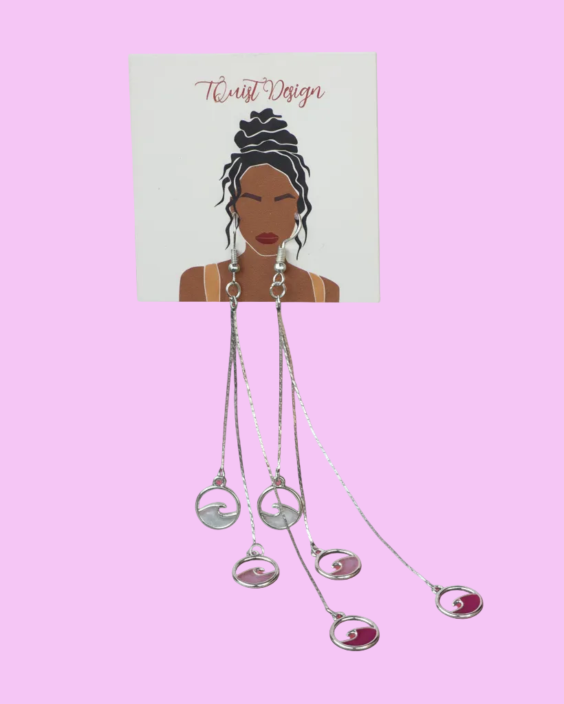 Long Ocean of Love Drops