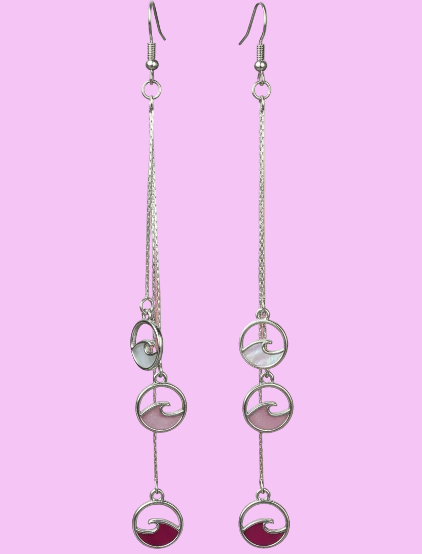 Long Ocean of Love Drops