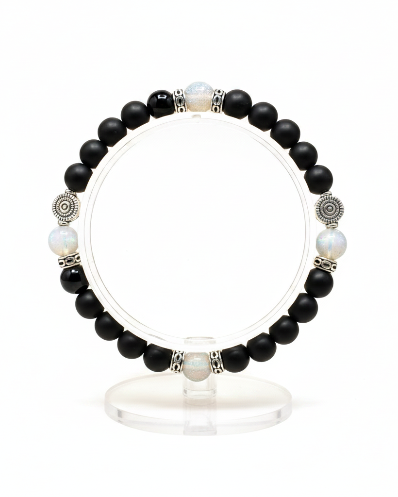 Moonveil Bracelet