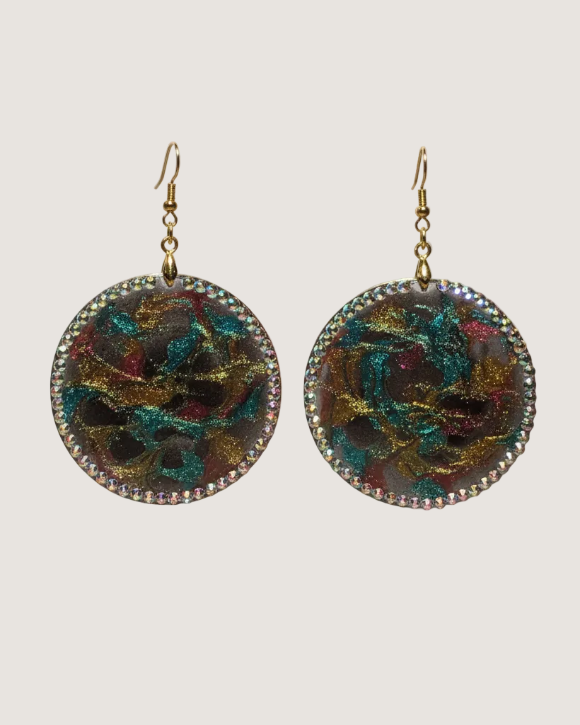 Kaleidoscope Rounds