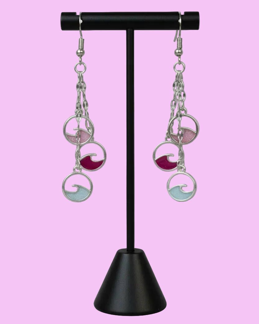 Short Ocean of Love Drops