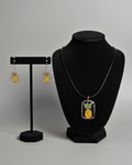 Pineapple Paradise Set