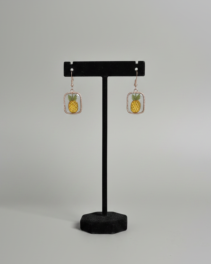 Pineapple Paradise Set