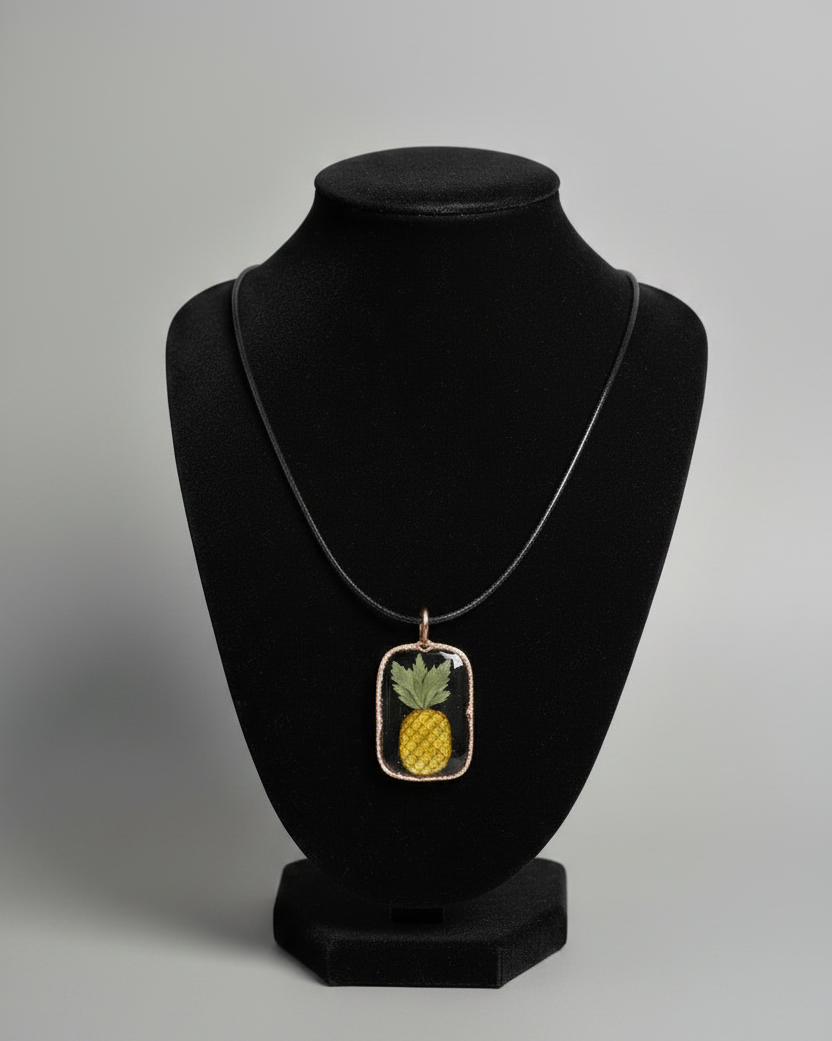 Pineapple Paradise Set