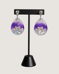 Spring Bow Teardrops