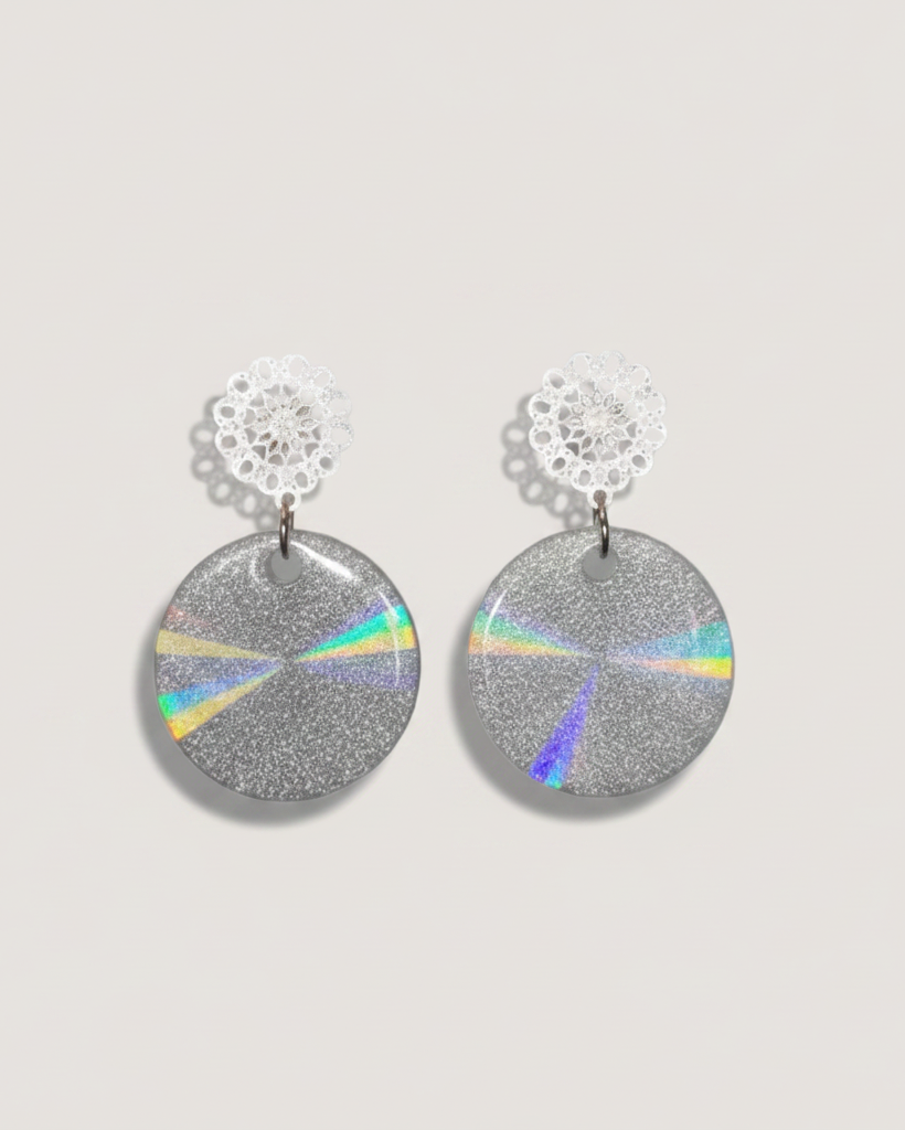 Holographic Bohemian Rounds