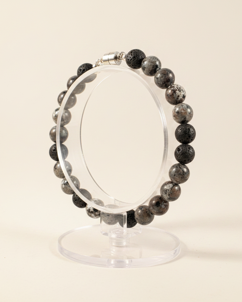 Volcanic Mist Bracelet